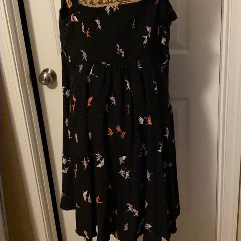 Torrid Dress - Picture 3 of 4